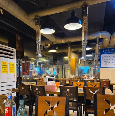 남영불갈비 사진 5