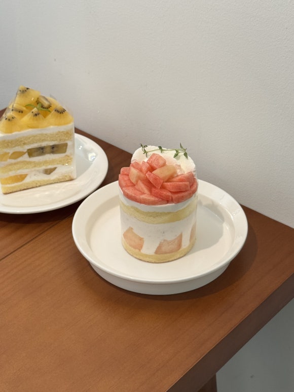 은평구 연신내 케이크 맛집 크케｜디저트 좋아한다면 추천