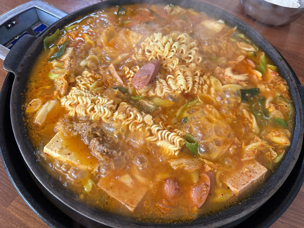 양일식당 사진 6