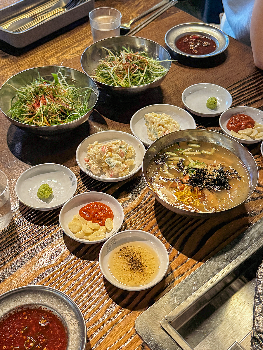 석암생소금구이 양재점 사진 6