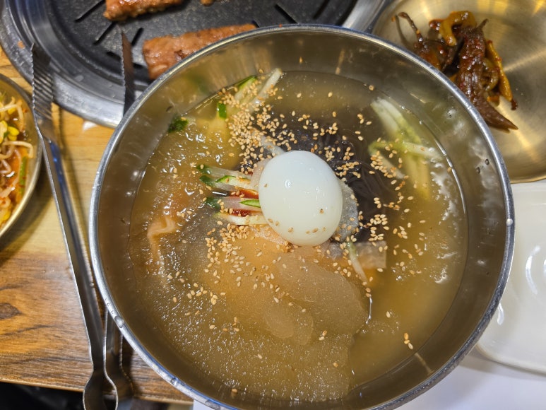 남영불갈비 사진 6