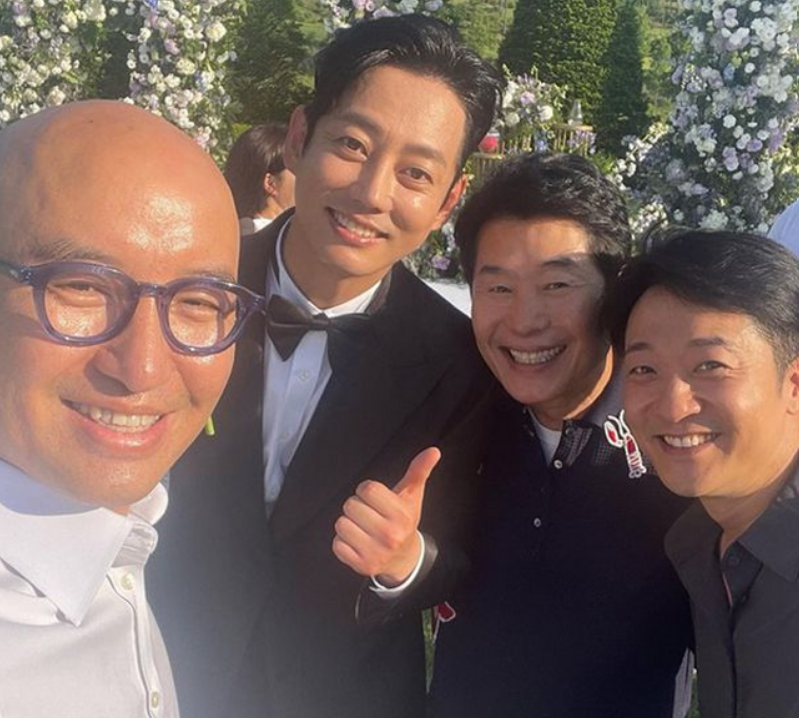 6년 열애 끝 결혼했는데 아직 신혼여행 못 간 연예인의 이유는 관계 하나로 흐름이 바뀌었다 이미지 4