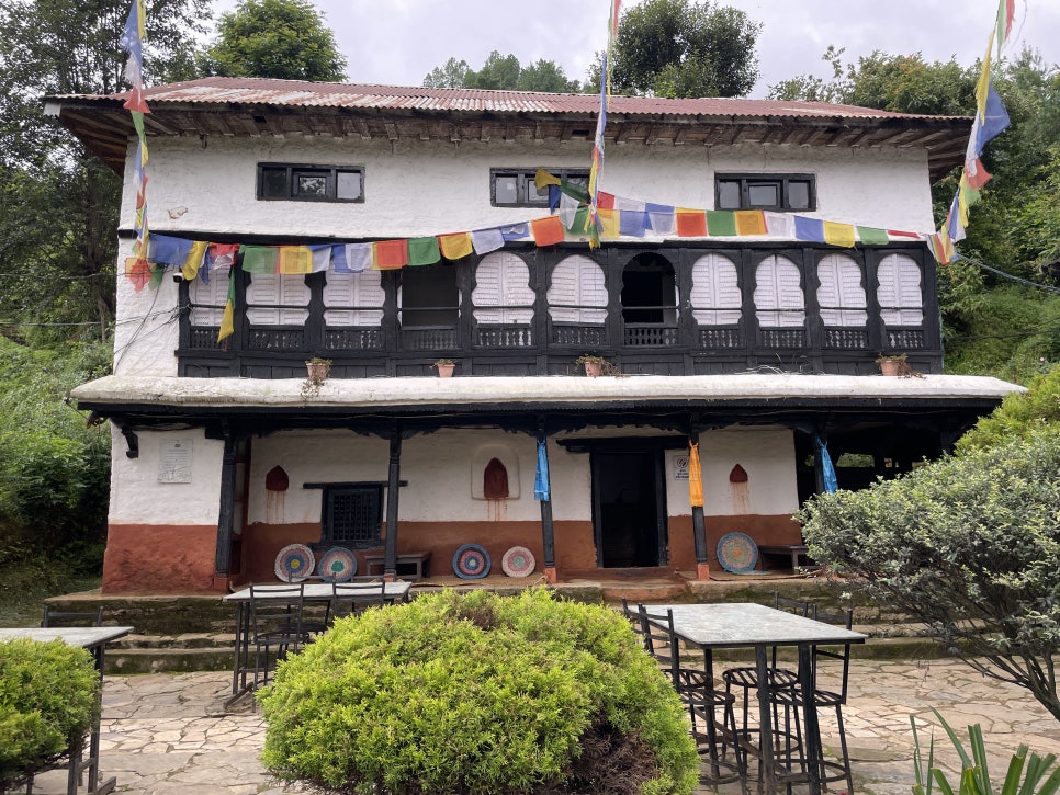 네팔여행 홈스테이 : 카트만두 숙소 바르데우 17Jhyal Homestay 17개의 창 : 네이버 블로그