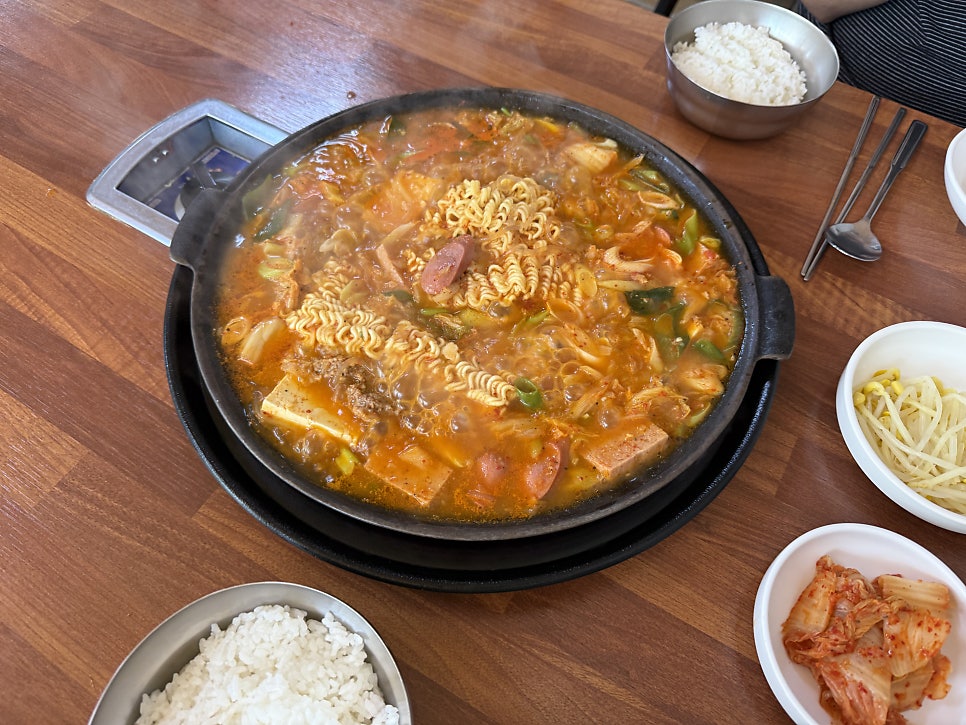 양일식당 사진 5