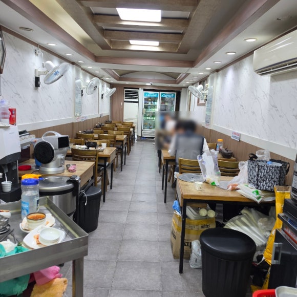 봉자네순대국 사진 2