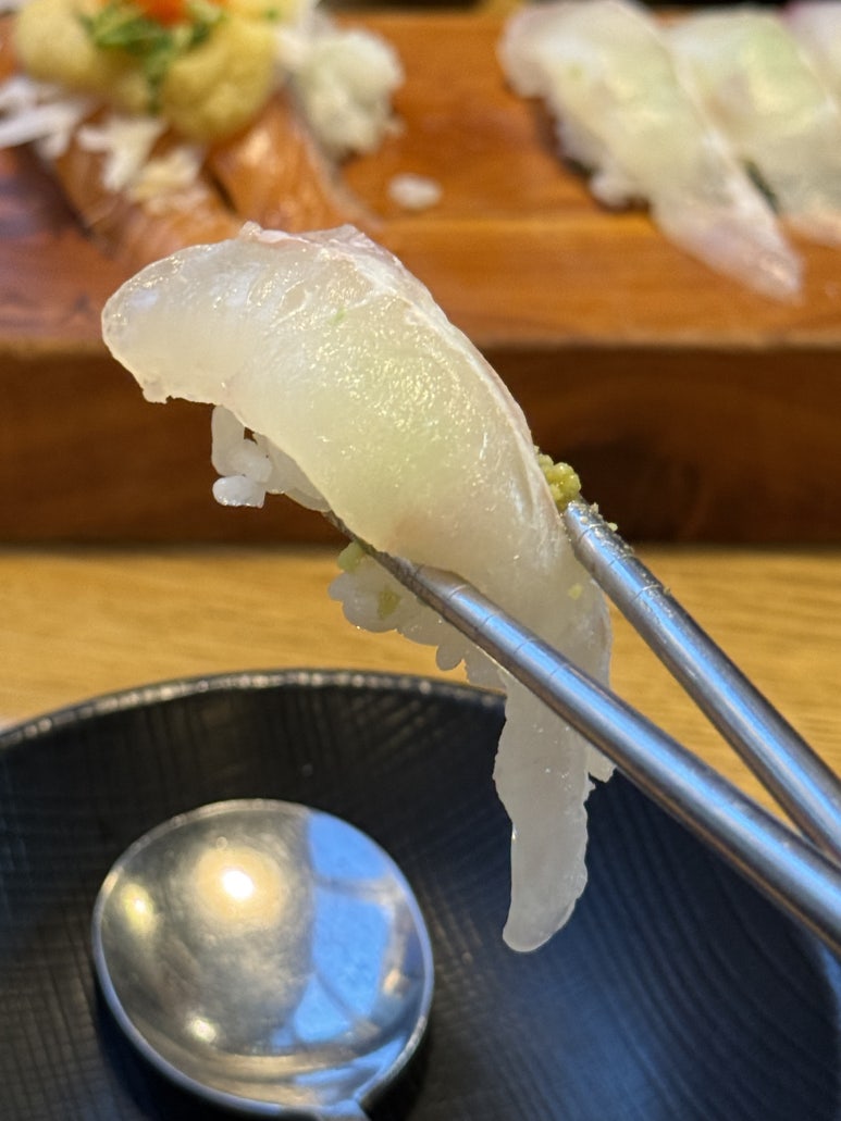 스시쟁이 사진 5