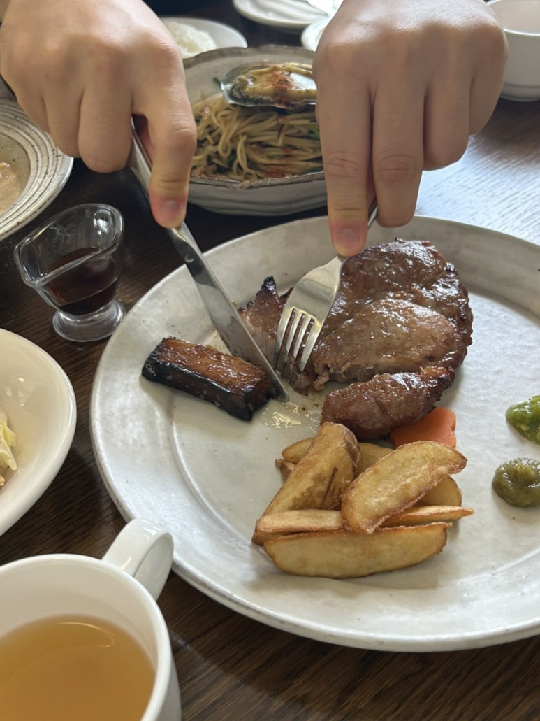 레이식당 사진 4