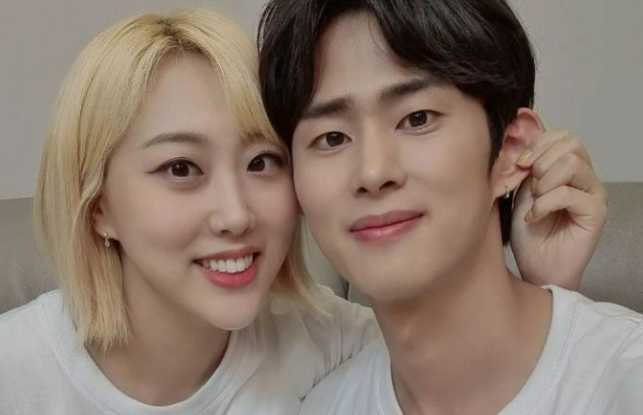 2023년 맞아 관계 변화에 말이 나온 이유는 이미지 5