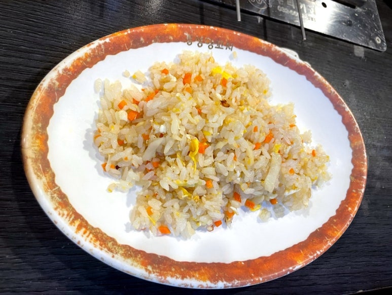 경성양꼬치 천호점 사진 7