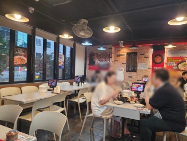 홍콩반점0410 가락시장역점 사진 3