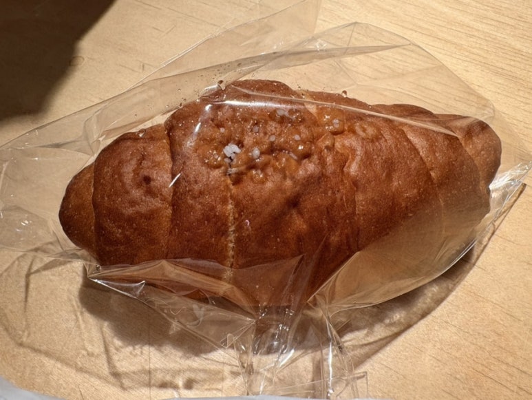 빵장수단팥빵cafe 신림점 사진 5