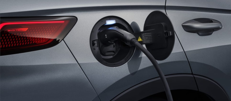 BYD 씨라이언 6 PHEV 가격 3,750만 원, SUV 연비는 충전 습관이 갈라놓습니다