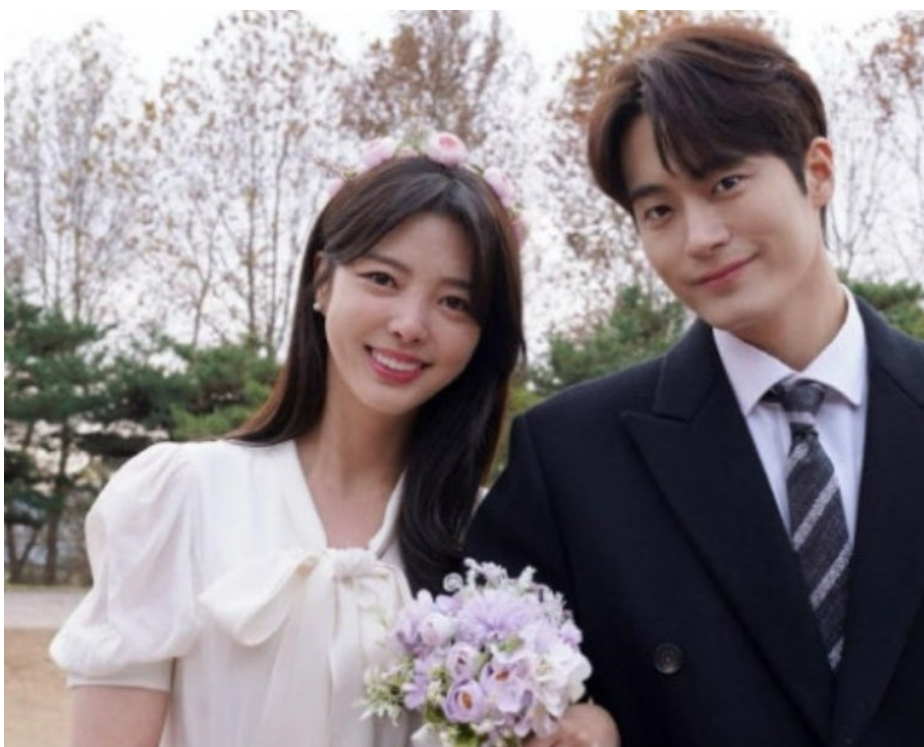 집순이라 첫사랑도 집에서 만났다더니 임신 소식 전한 엄현경 지금 보니 느낌이 완전히 다르다~! 이미지 5