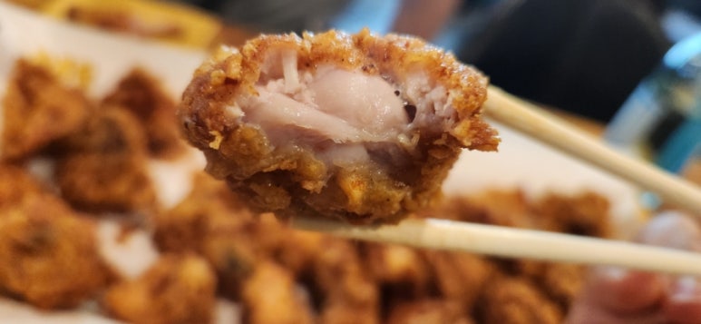 노랑통닭 안산중앙점 사진 8