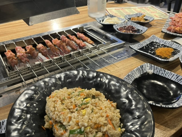 원조북경양꼬치 사진 8