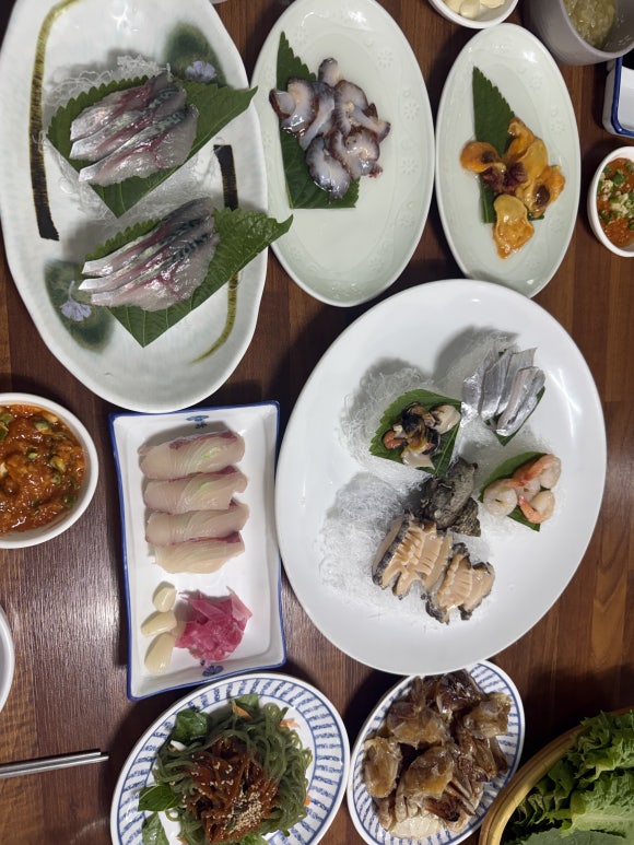 카훼리횟집 사진 3
