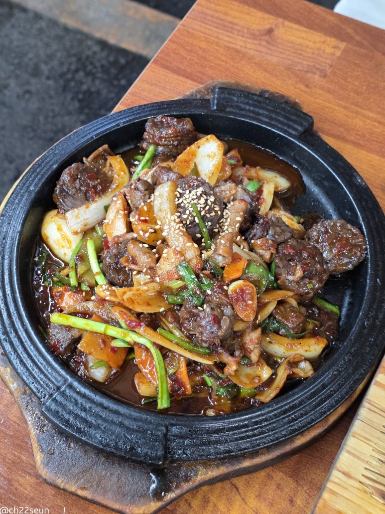 춘향이네 사진 8