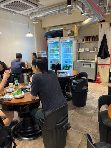 김촌 서울대입구점 대표 사진