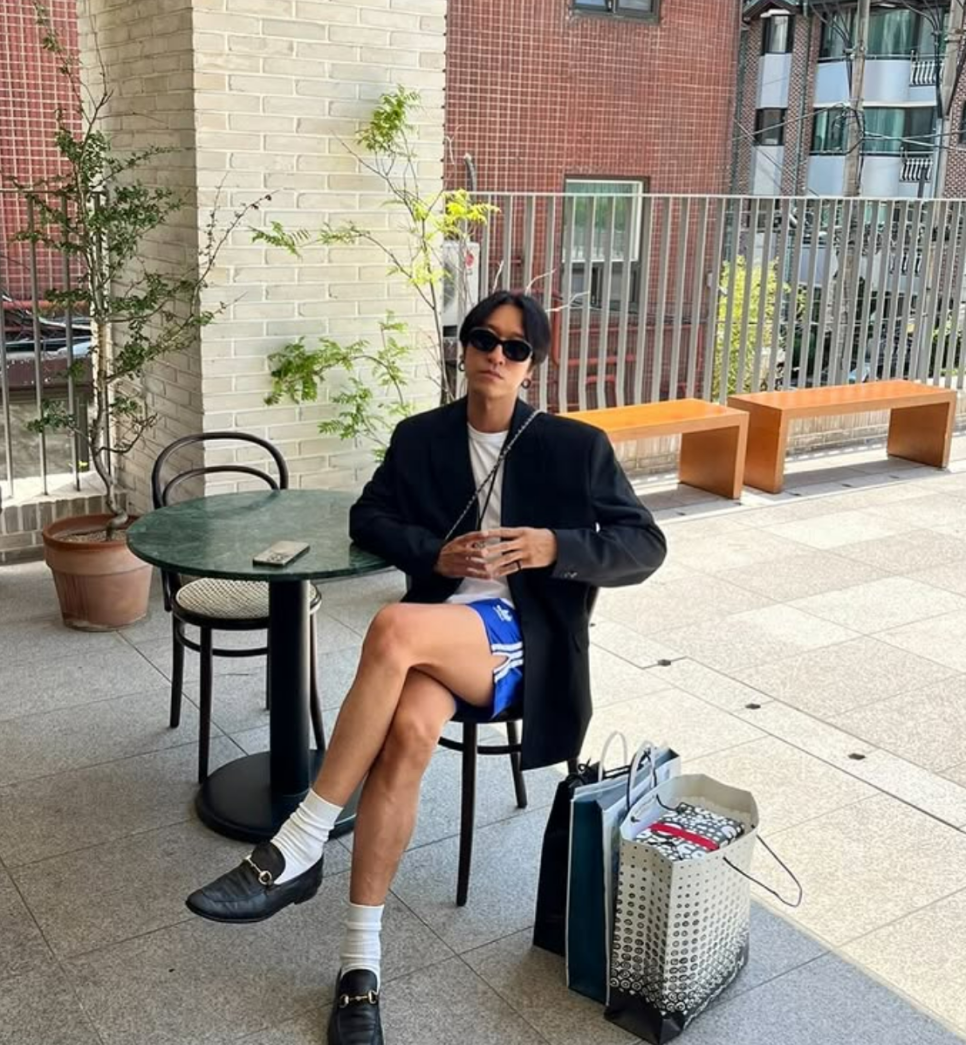 바람나서 차버리더니 8년 뒤 결혼식 초대한 전여친 관계 하나로 흐름이 바뀌었다 이미지 4