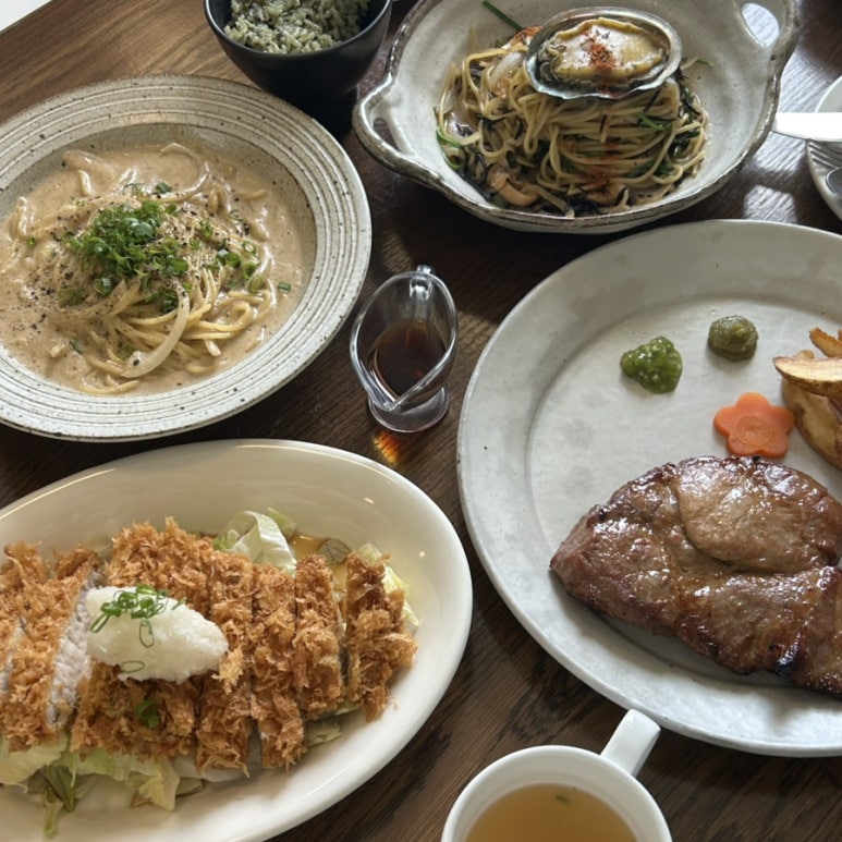 레이식당 사진 5