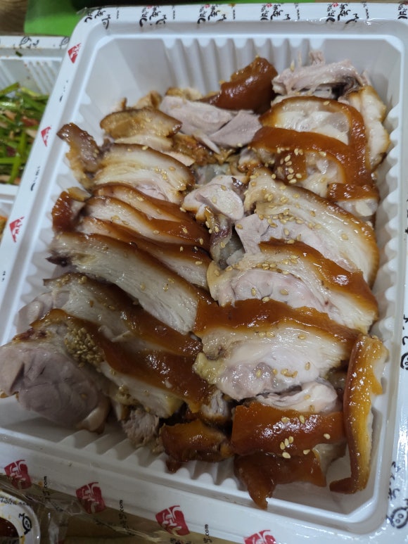 가장맛있는족발 의정부신시가지점 사진 8