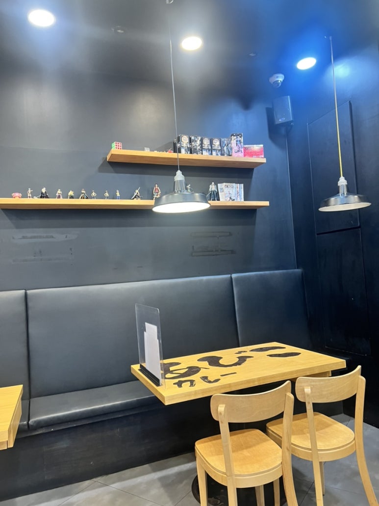 아비꼬 광교아브뉴프랑점 사진 2