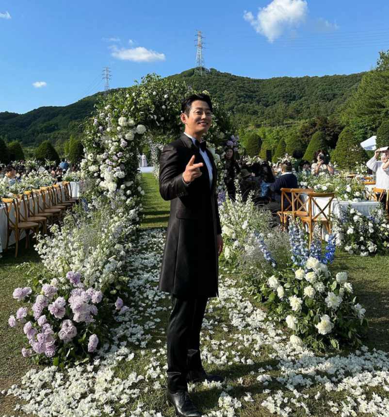 6년 열애 끝 결혼했는데 아직 신혼여행 못 간 연예인의 이유는 관계 하나로 흐름이 바뀌었다 이미지 3