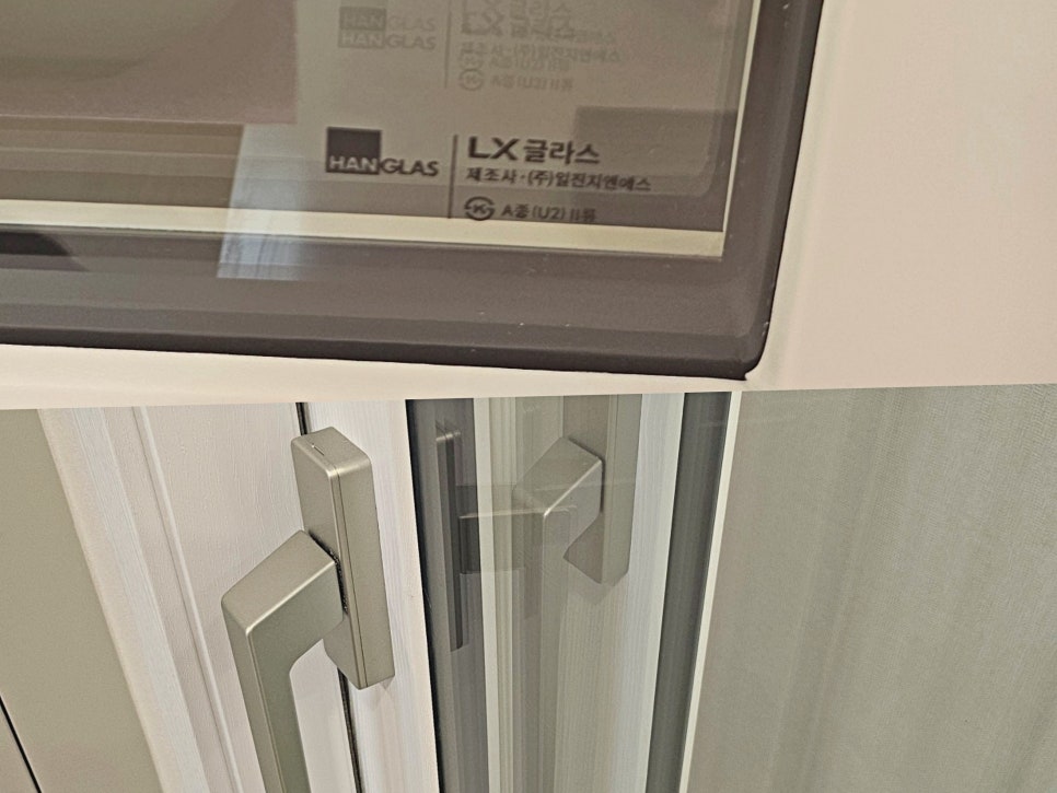 LX Z:IN 뷰프레임 본사완성창, 창호 교체 견적에서 먼저 본 차이