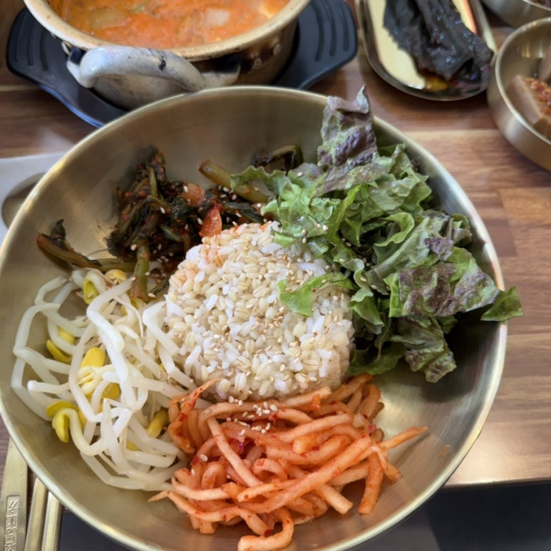 순희네보리밥 사진 5