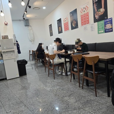 차이난짬뽕 사진 7