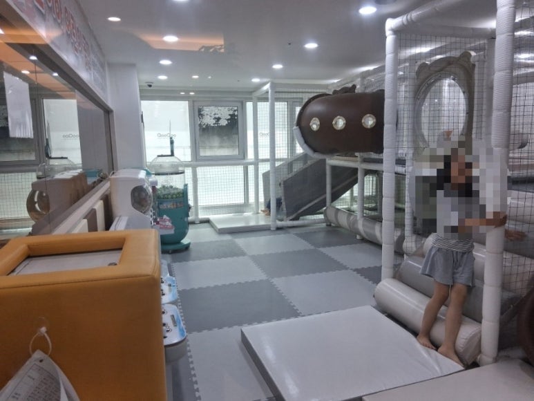 쿠우쿠우 송파점 사진 3