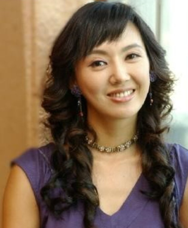 만삭인데도 44사이즈 촬영을 위해 극심한 압박을 견뎌야 했던 여배우 예전과 완전히 달라졌다 이미지 1