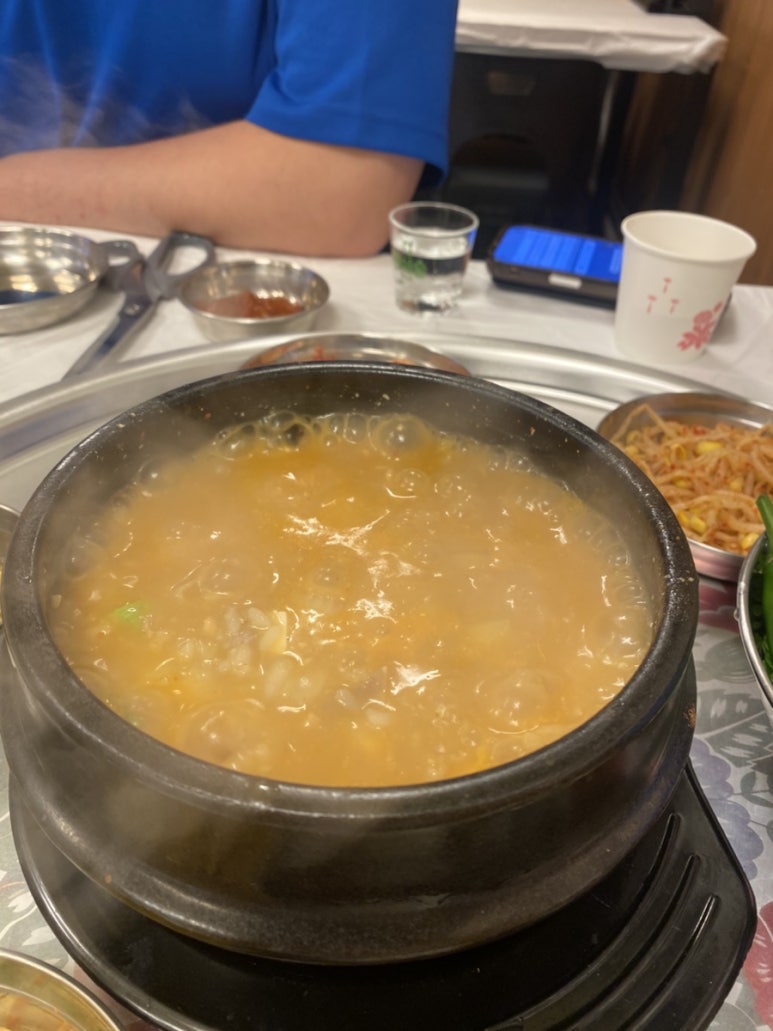 석이네냉삼 선부본점 대표 사진