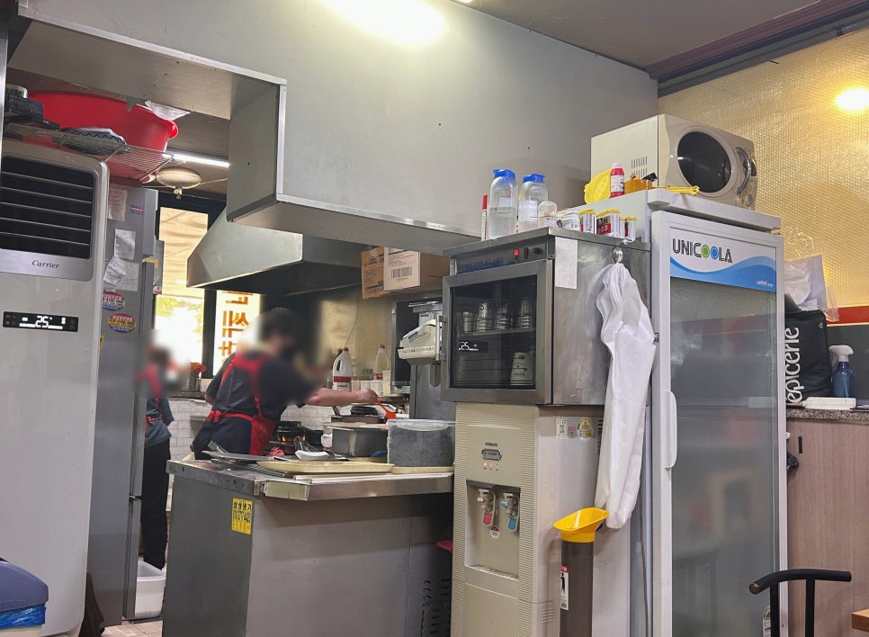 엄마손식당 대표 사진