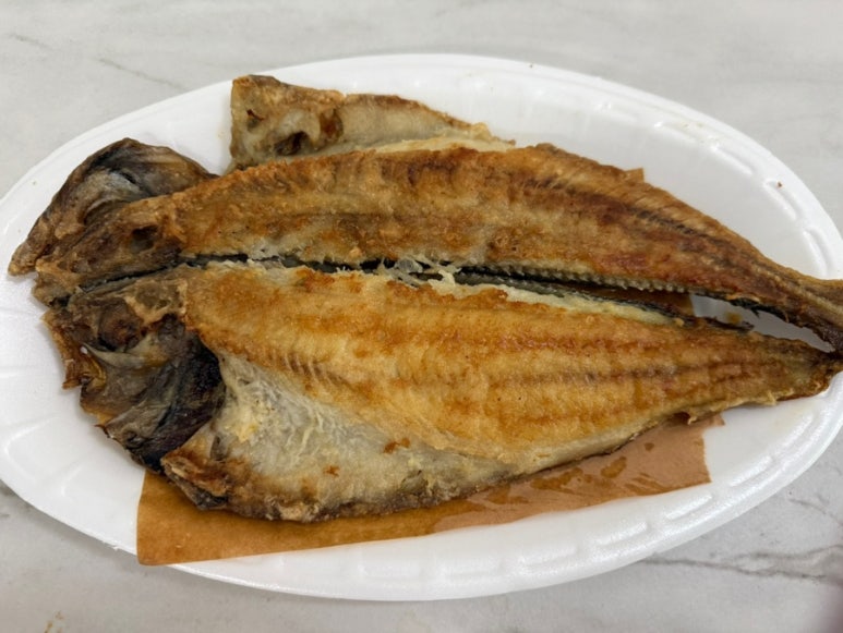 꾼생선 광명시장점 사진 5