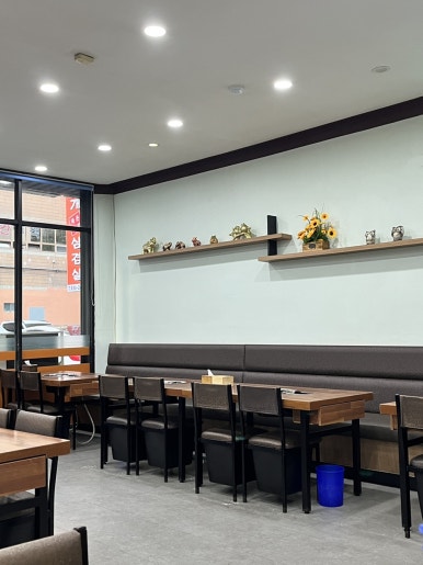 명문부대찌개삼겹살 사진 7