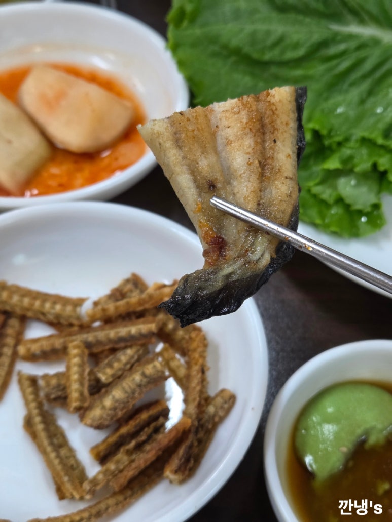 우리풍천장어 더큰집 사진 7