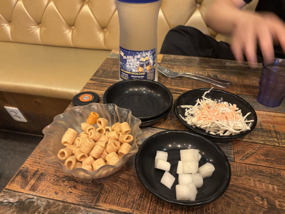 꼬꼬아찌숯불치킨 서현역점 사진 6