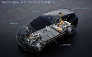 BMW iX3 50 xDrive, 노이어 클라쎄 전기 SUV를 다르게 봐야 하는 이유