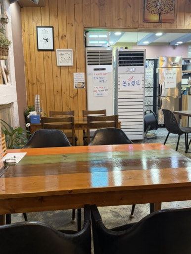 서울돈까스&김밥 사진 2