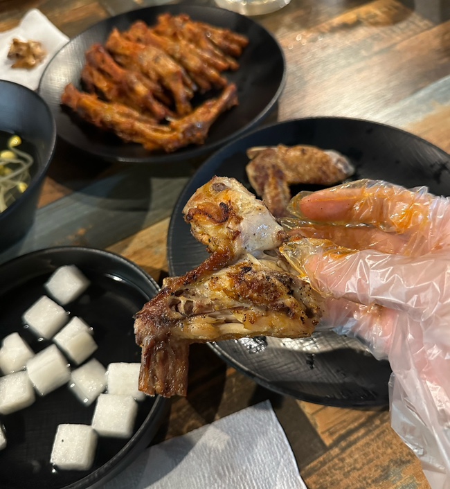부가네얼큰이 도남점 사진 8