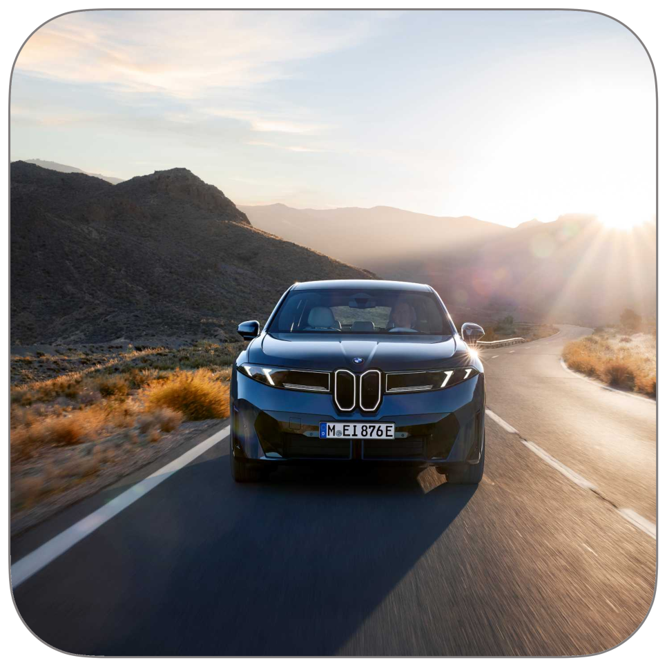 BMW iX3 50 xDrive, 노이어 클라쎄 전기 SUV를 다르게 봐야 하는 이유