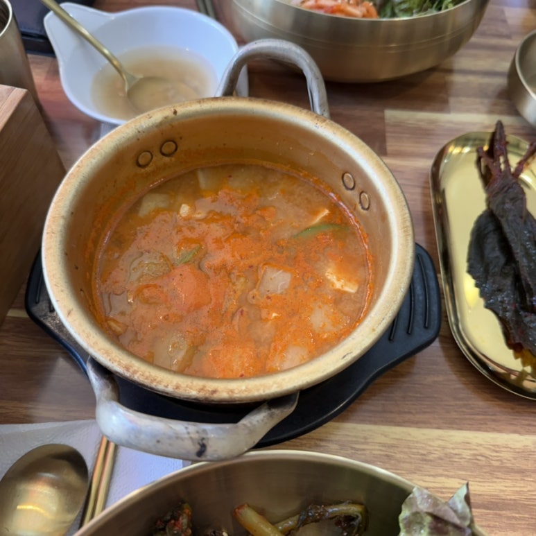순희네보리밥 사진 7