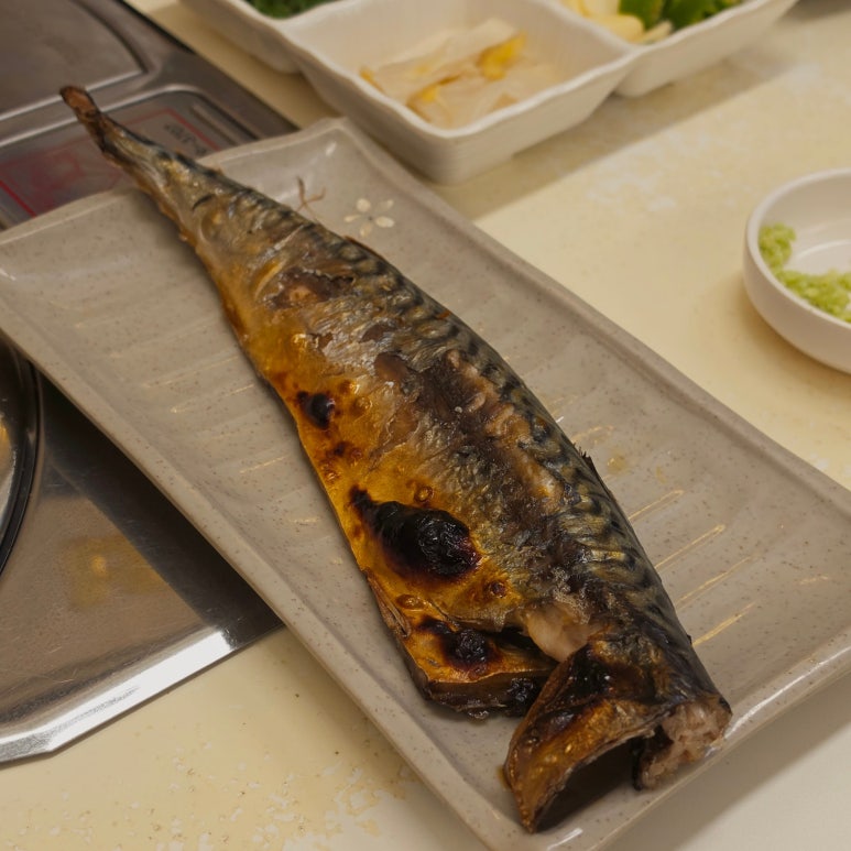 바다생산 회마니 대치지점 대표 사진