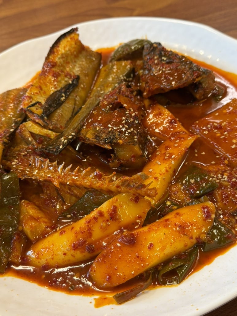 거진항맛집코다리네 모란점 사진 4
