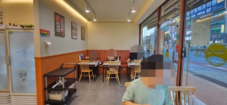 백소정 상록수점 사진 6