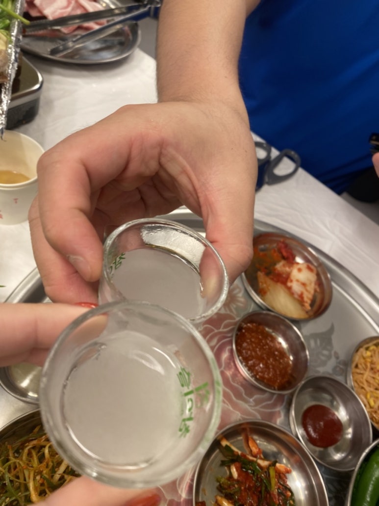 석이네냉삼 선부본점 사진 8