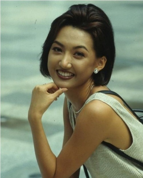 만삭인데도 44사이즈 촬영을 위해 극심한 압박을 견뎌야 했던 여배우 예전과 완전히 달라졌다 이미지 3