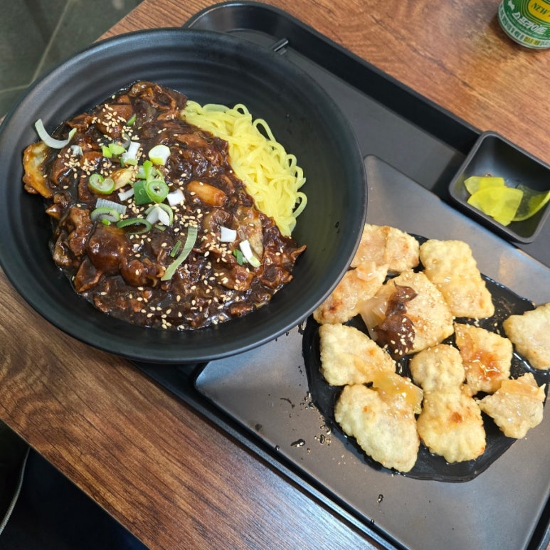 차이난짬뽕 사진 4