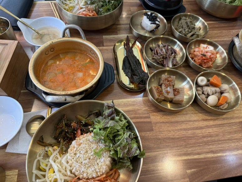 순희네보리밥 사진 4